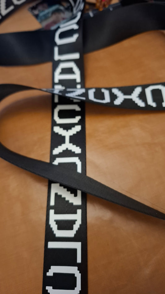 Twenty one pilots Clancy stole