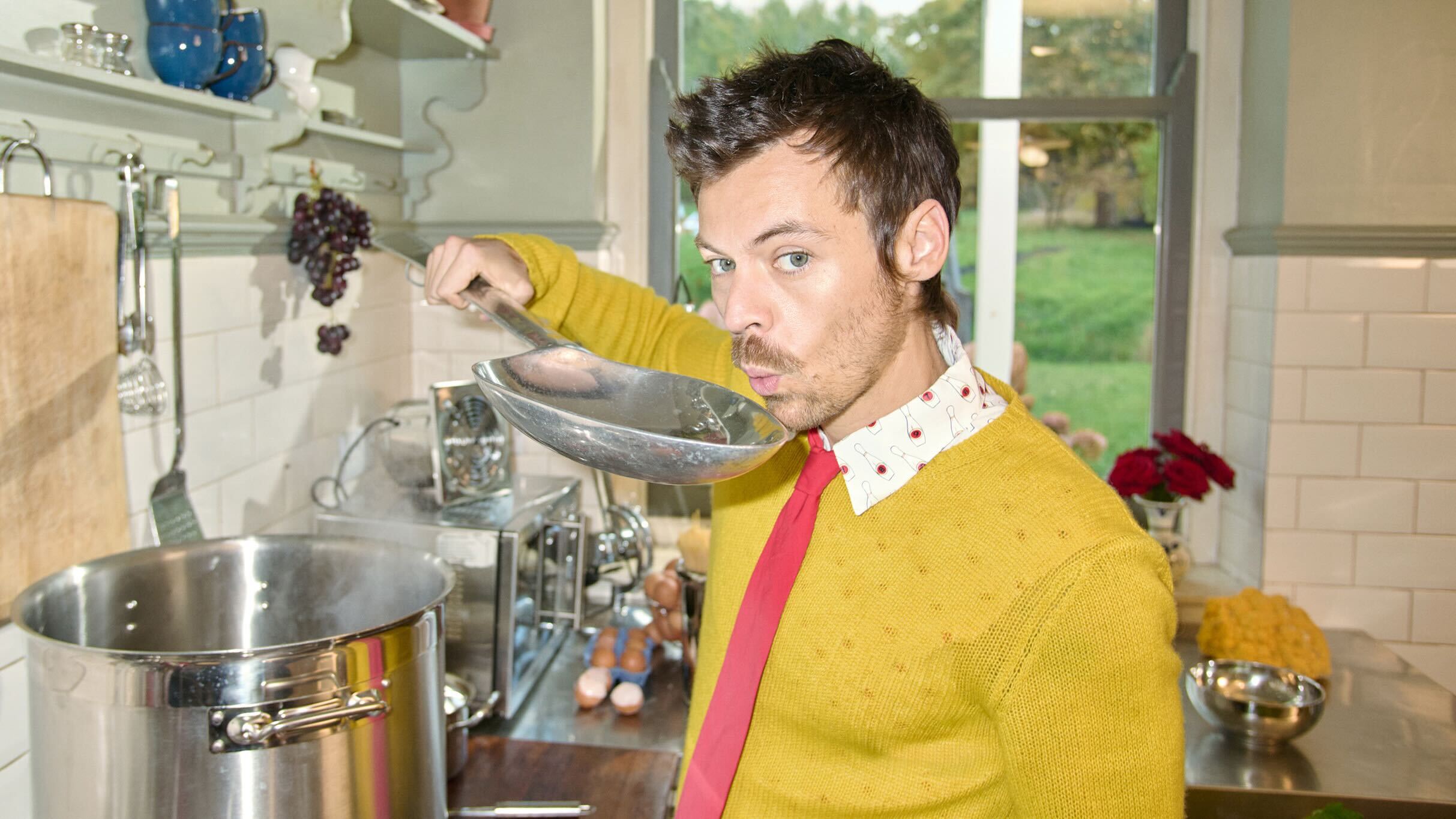 Harry Styles