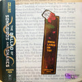 The hunger games the ballad of songbirds and snakes snow Bookmark