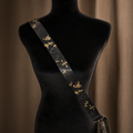 ShadowHunters Bag Strap Gold