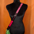 5 Seconds of Summer everyone's  a stsr! bag strap
