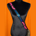 Harry Styles Tour Bag strap 2