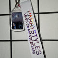 Harry Styles Tour keychain