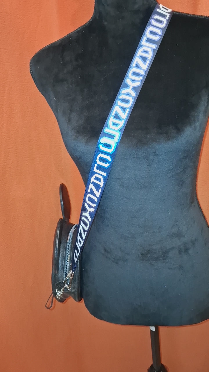 Twenty one Pilots vessel/self titled  bagstrap