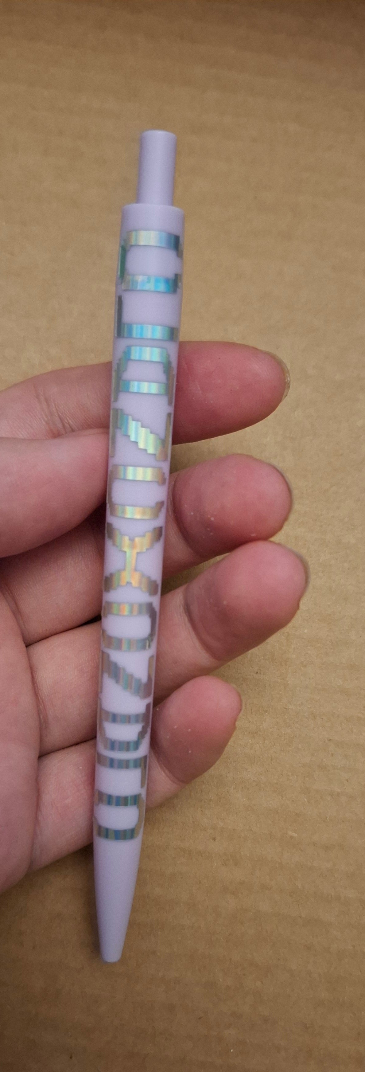 Twenty one pilots pens