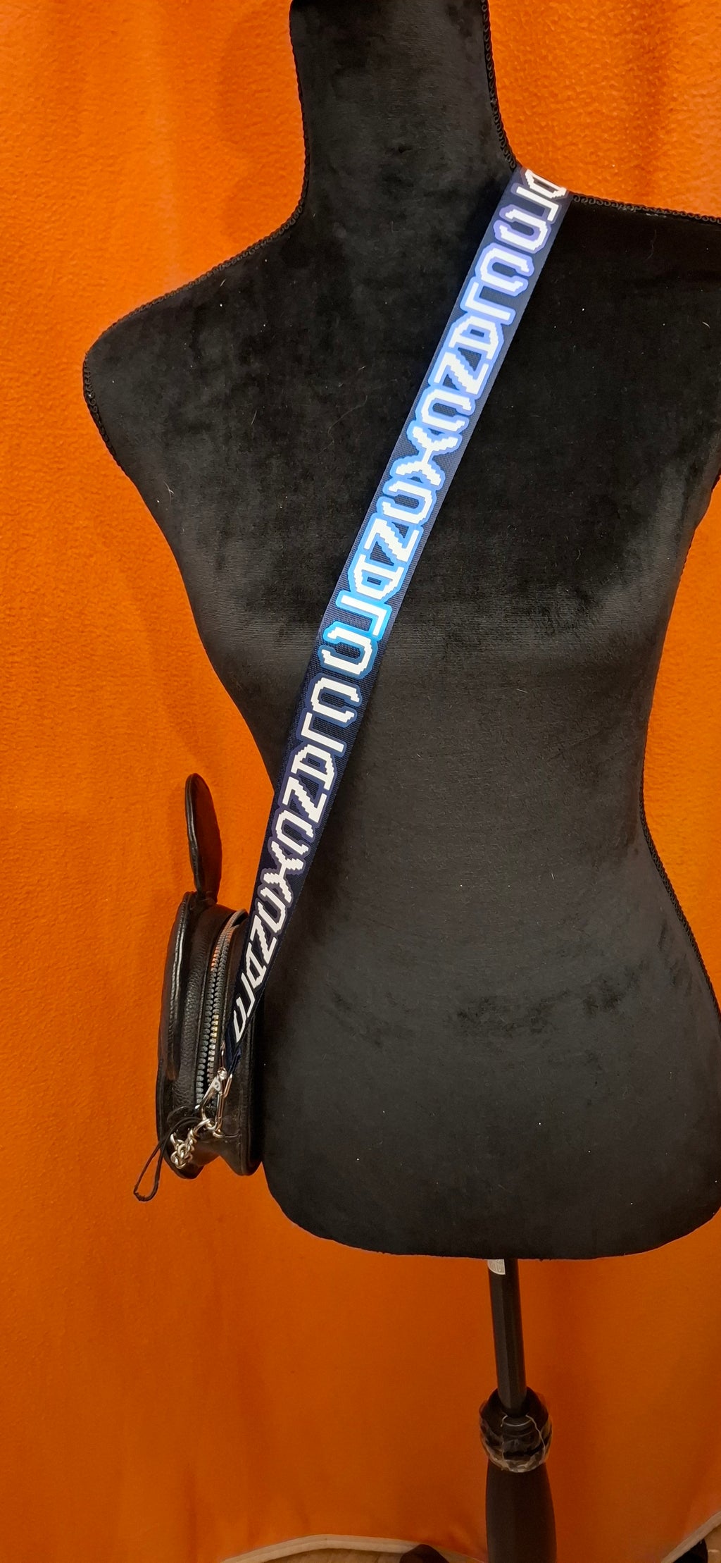 Twenty one Pilots vessel/self titled  bagstrap