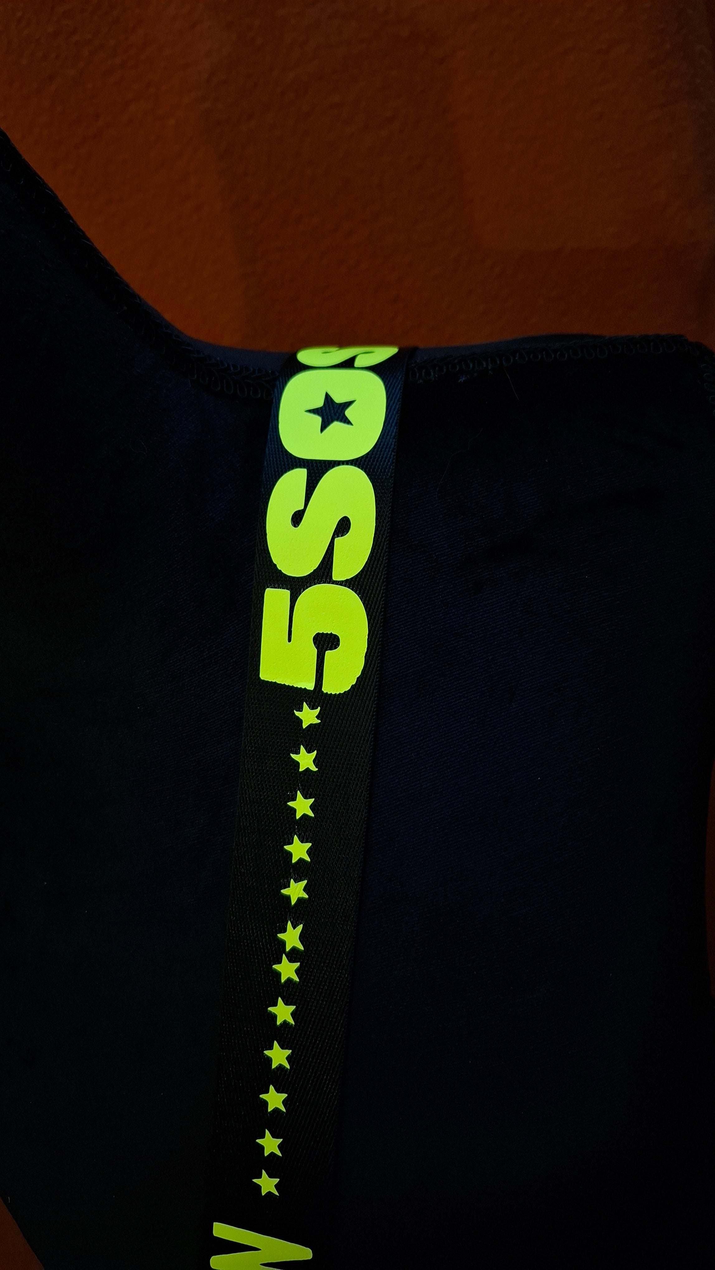 5 seconds of summer bagstrap Your n1 obsession