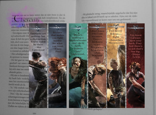 Shadowhunters