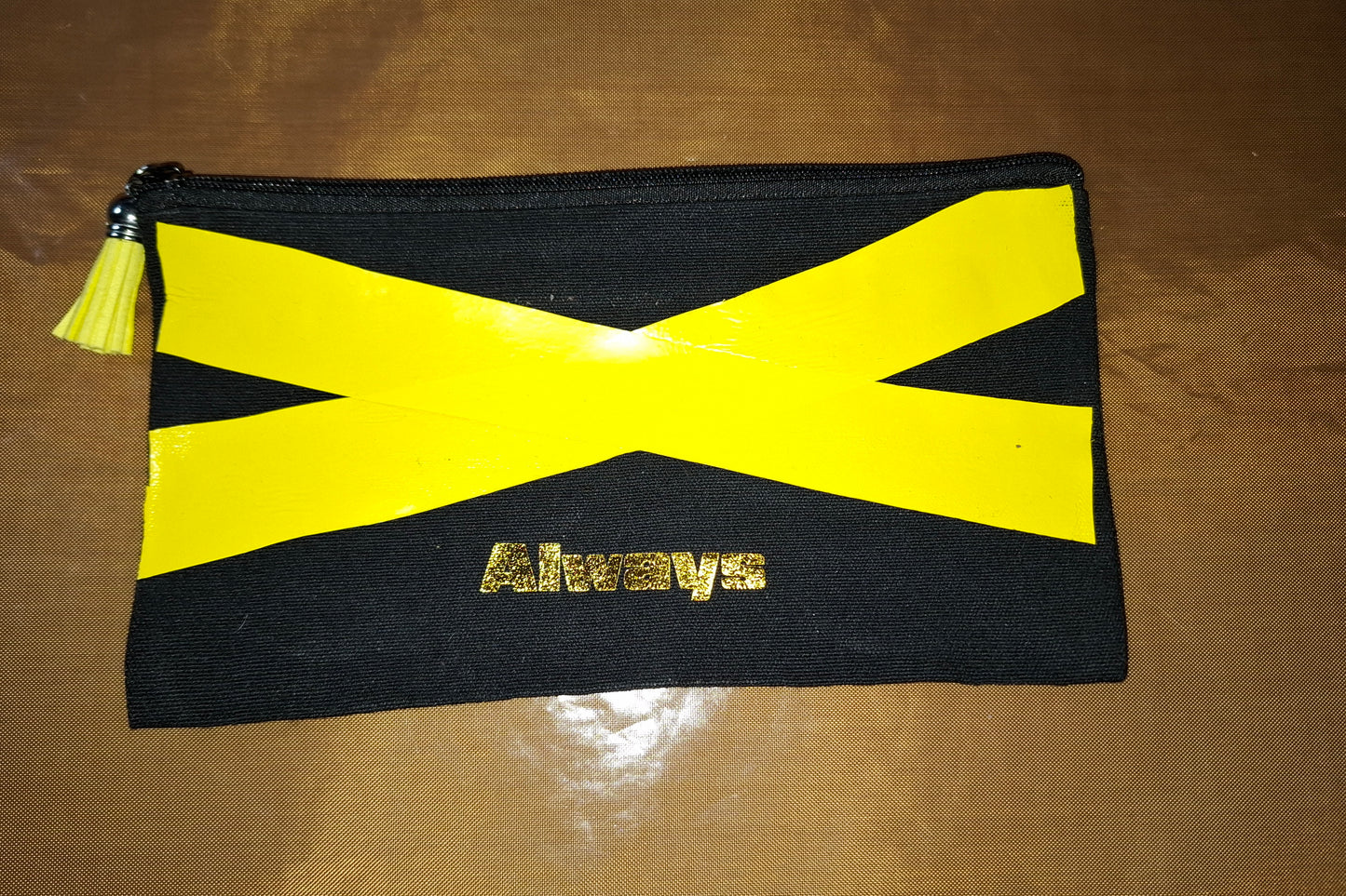 Twenty one pilots Torchbearer