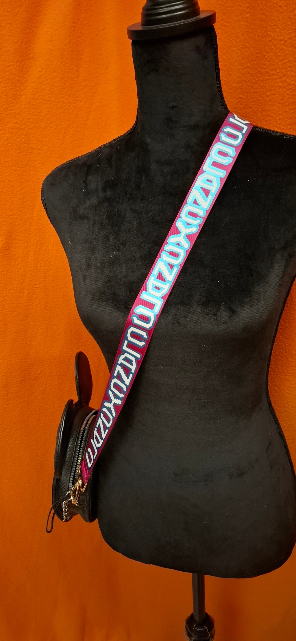 Twenty one Pilots Sai bagstrap