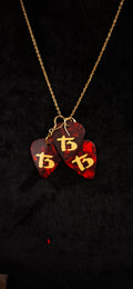 Twenty one Pilots Torchbearer Yellow