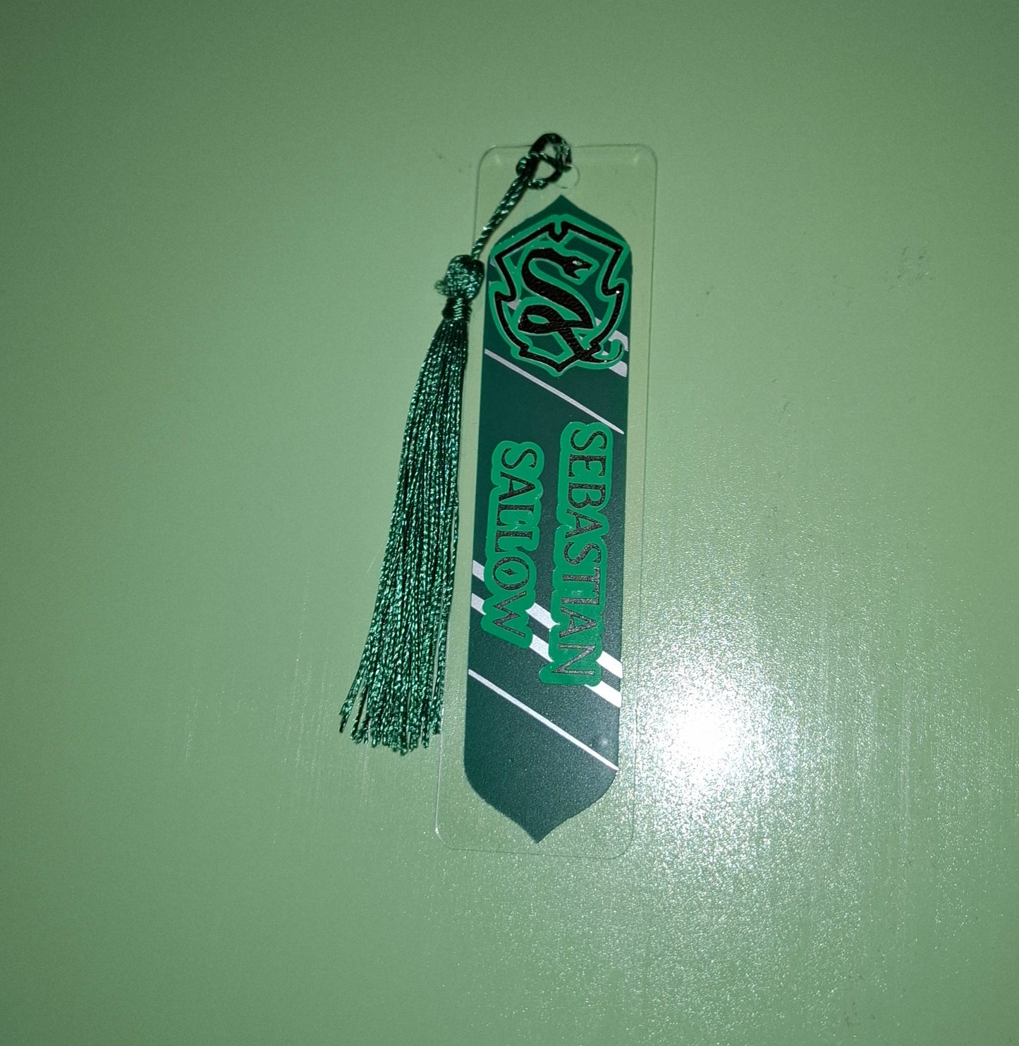 Hogwarts legacy bookmarks