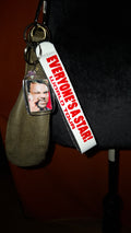 5Sos everyone's a Star Ashton keychain