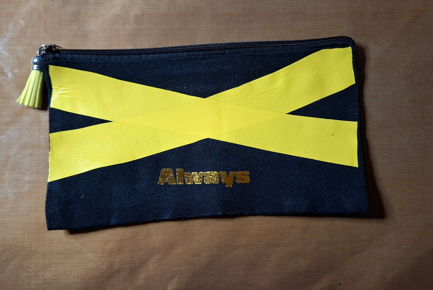 Twenty one pilots Torchbearer