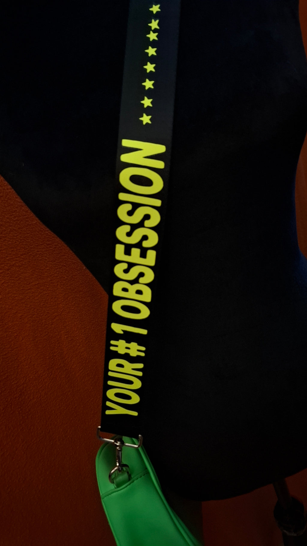 5 seconds of summer bagstrap Your n1 obsession